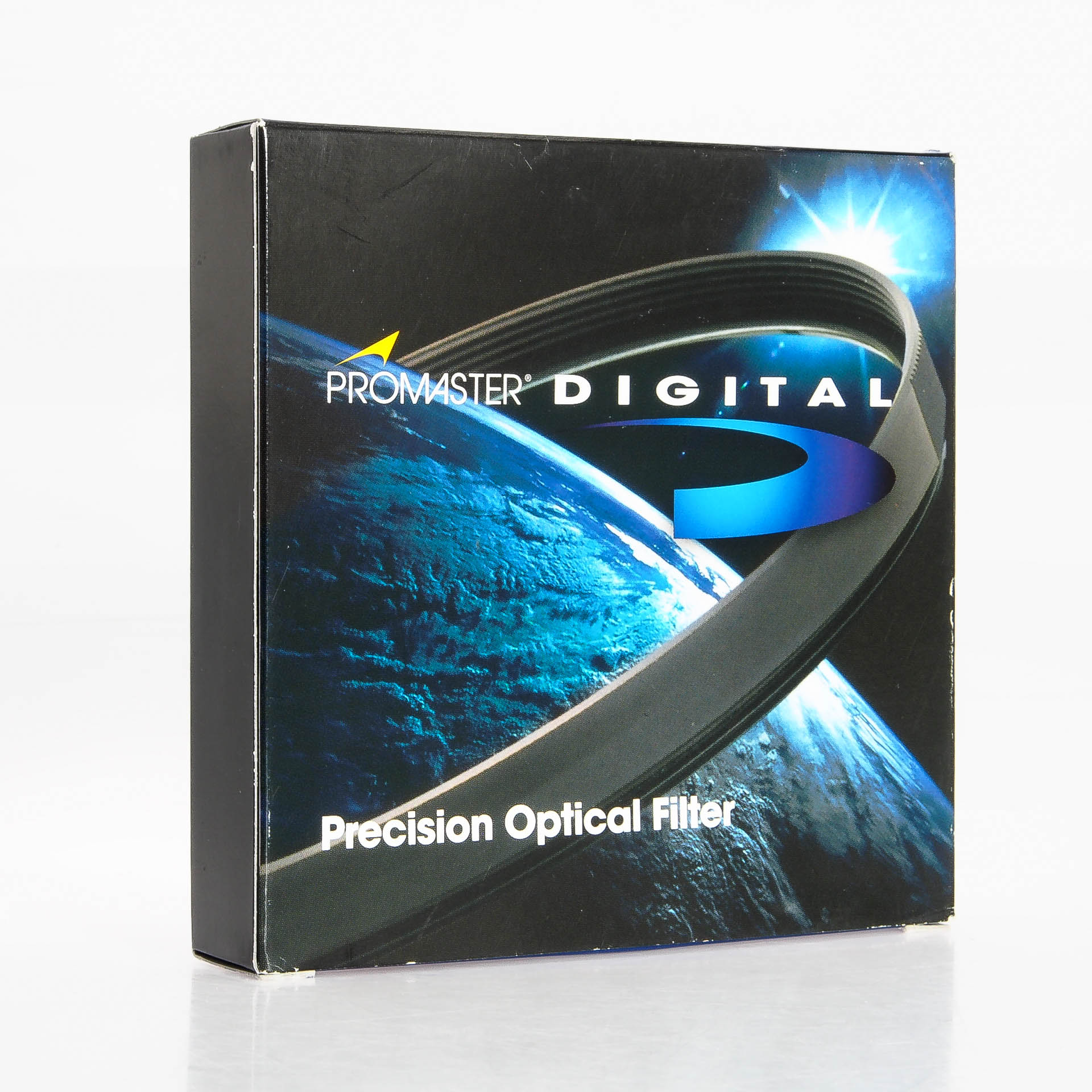 Filtre HD polarisant circulaire Promaster 86mm