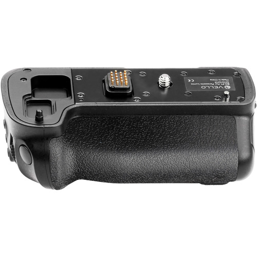 Vello BG-P1 Battery Grip for Panasonic Lumix GH3 and GH4 