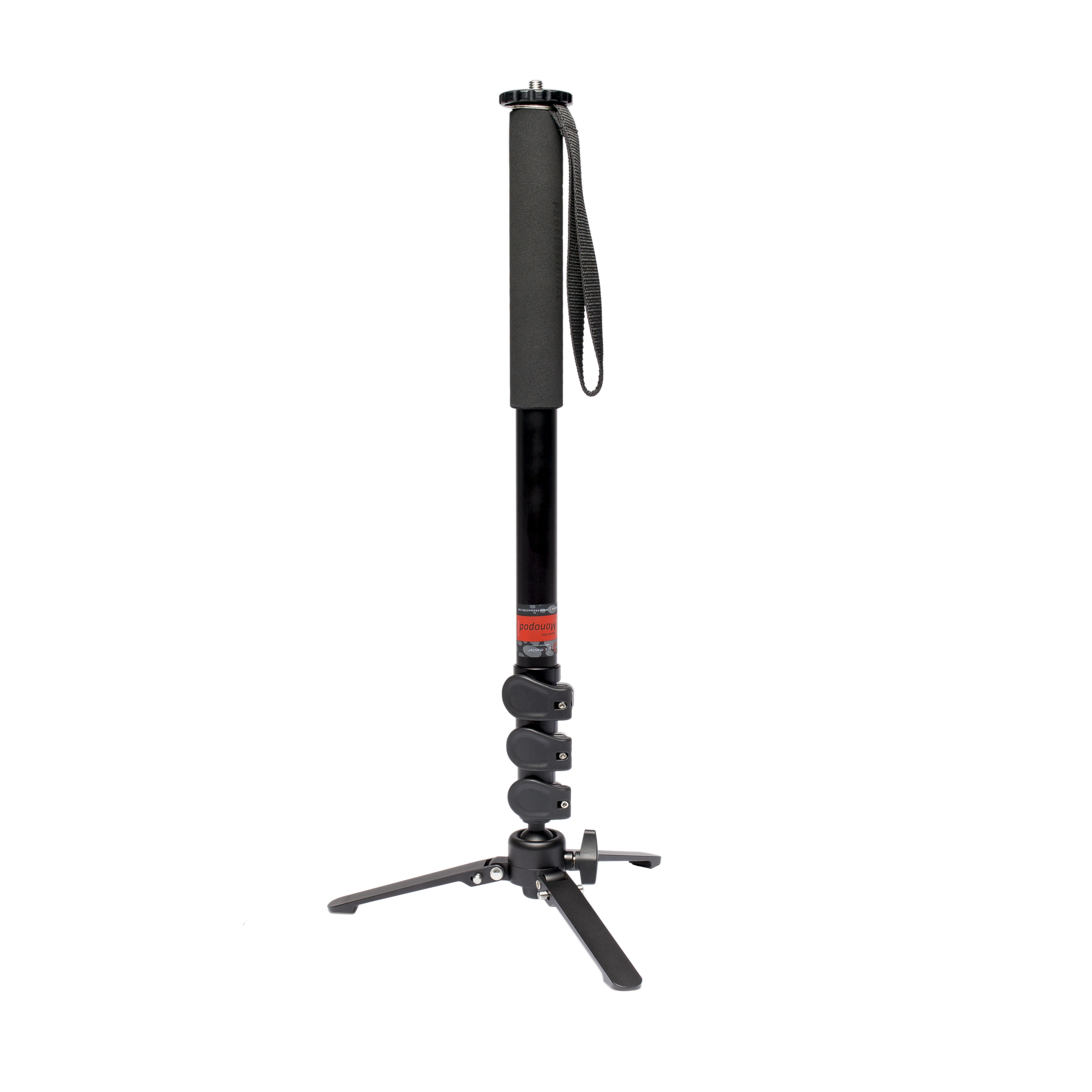 Buy ProMaster Professional MPV428 Convertible Monopod National Camera