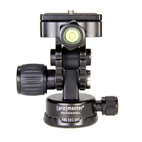 Buy ProMaster MH02 Professional Monopod Head (N) National Camera