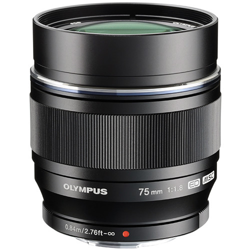 micro four thirds prime lenses