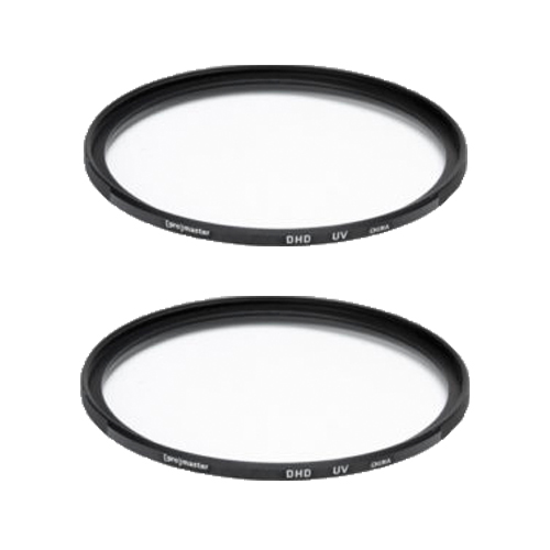 Buy ProMaster Digital UV HD Filter set for Sony Alpha a6000 Camera with