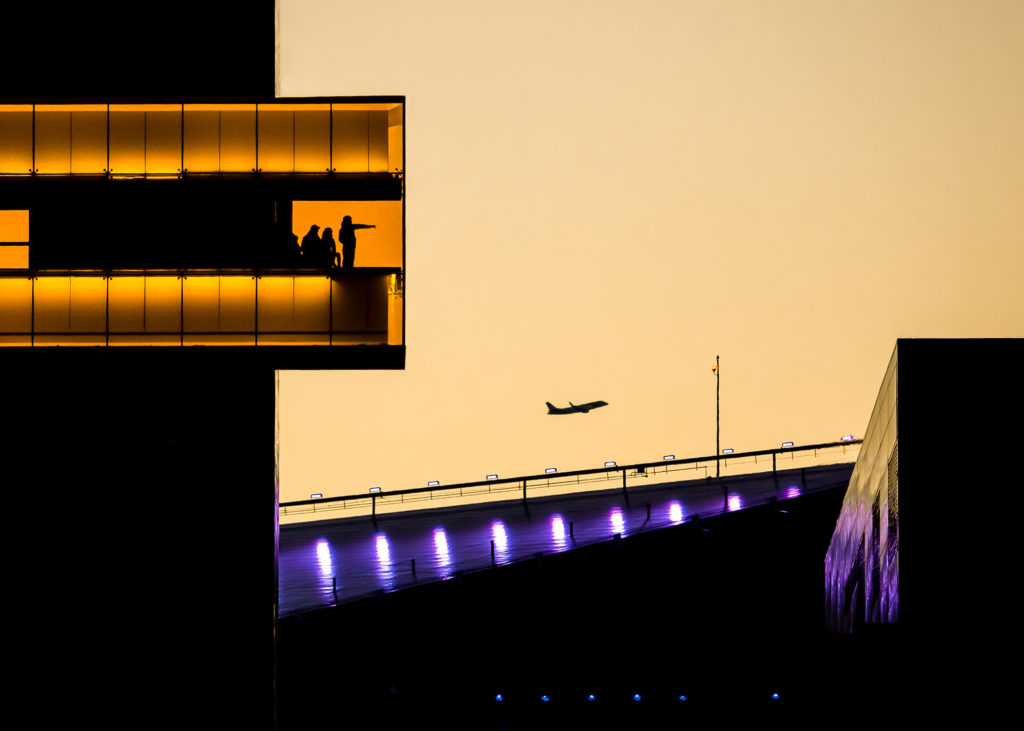 "Guthrie Theater" by Jay Vanbebber