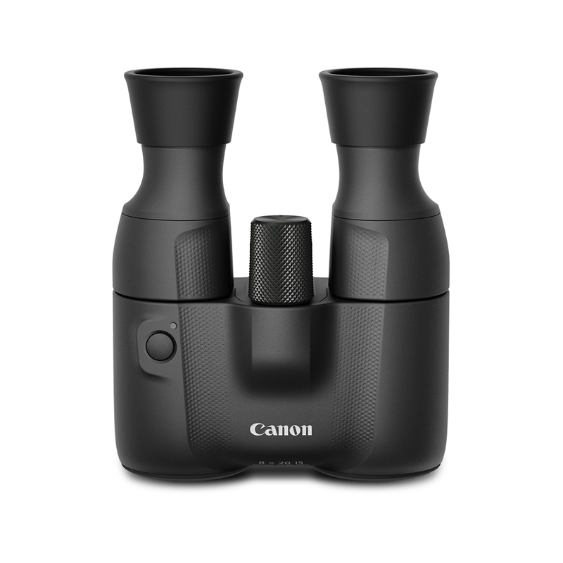 canon binoculars with camera