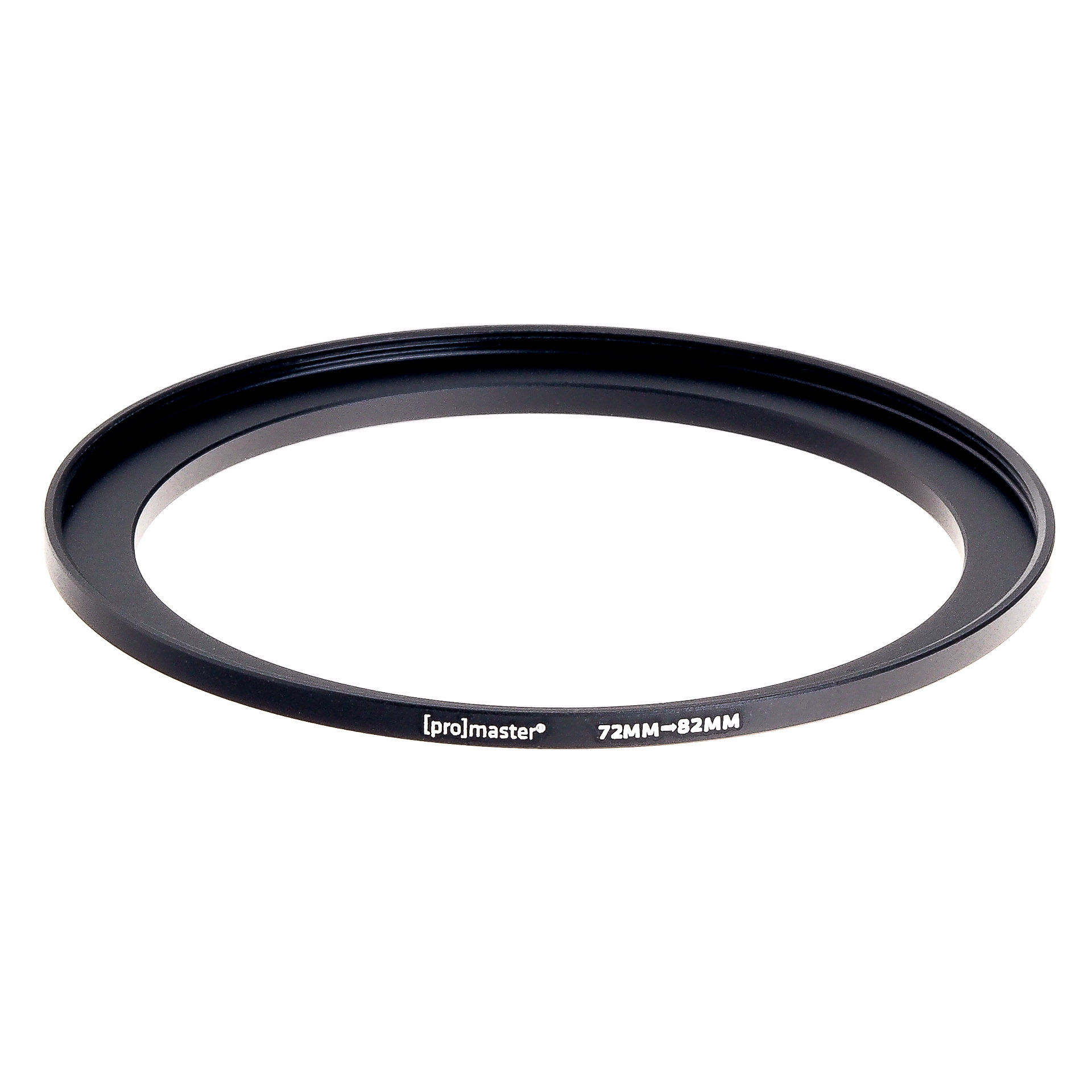 Buy ProMaster 72mm to 82mm Step Up Ring National Camera Exchange