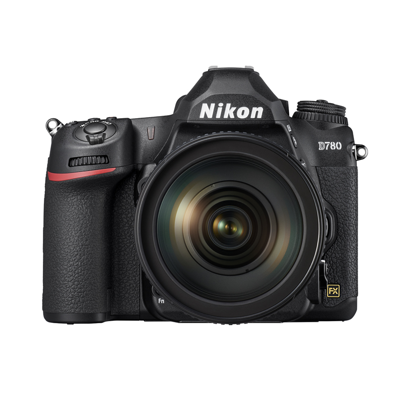 fx dslr