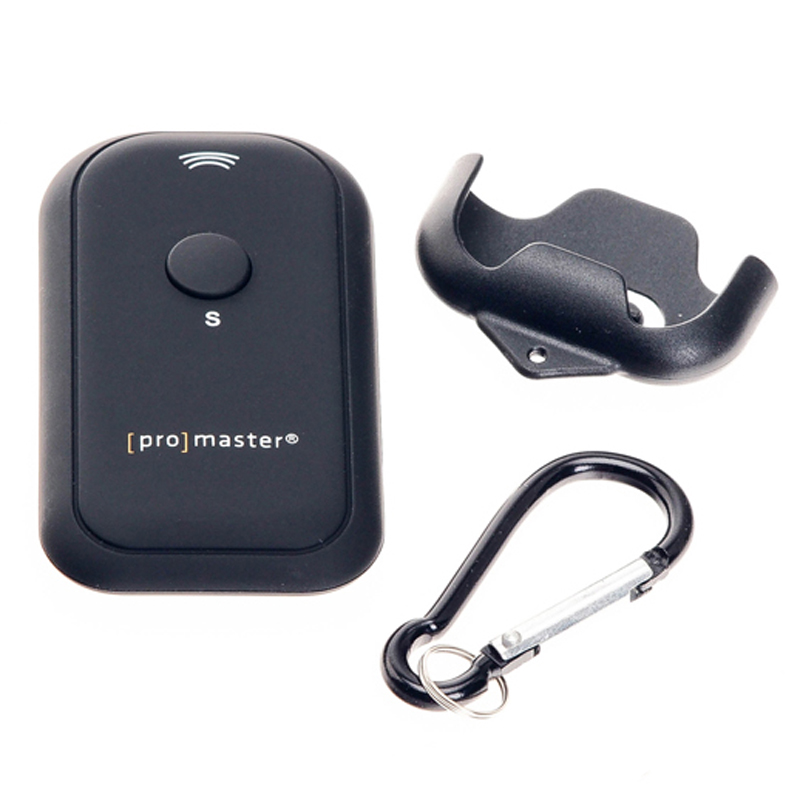 Buy ProMaster Infrared Remote Control Nikon MLL3 National Camera Exchange