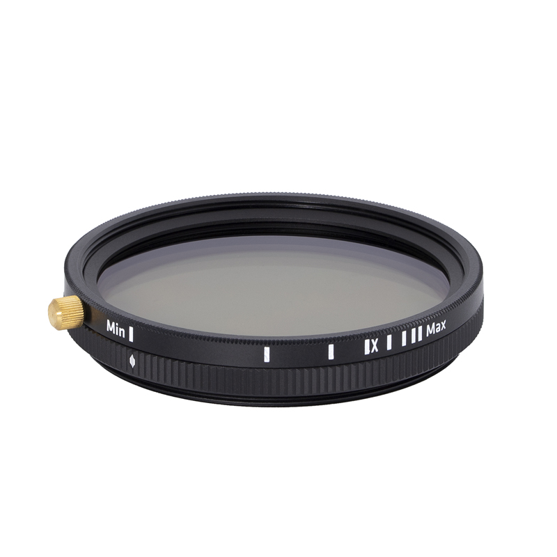 nd filter canon 77mm