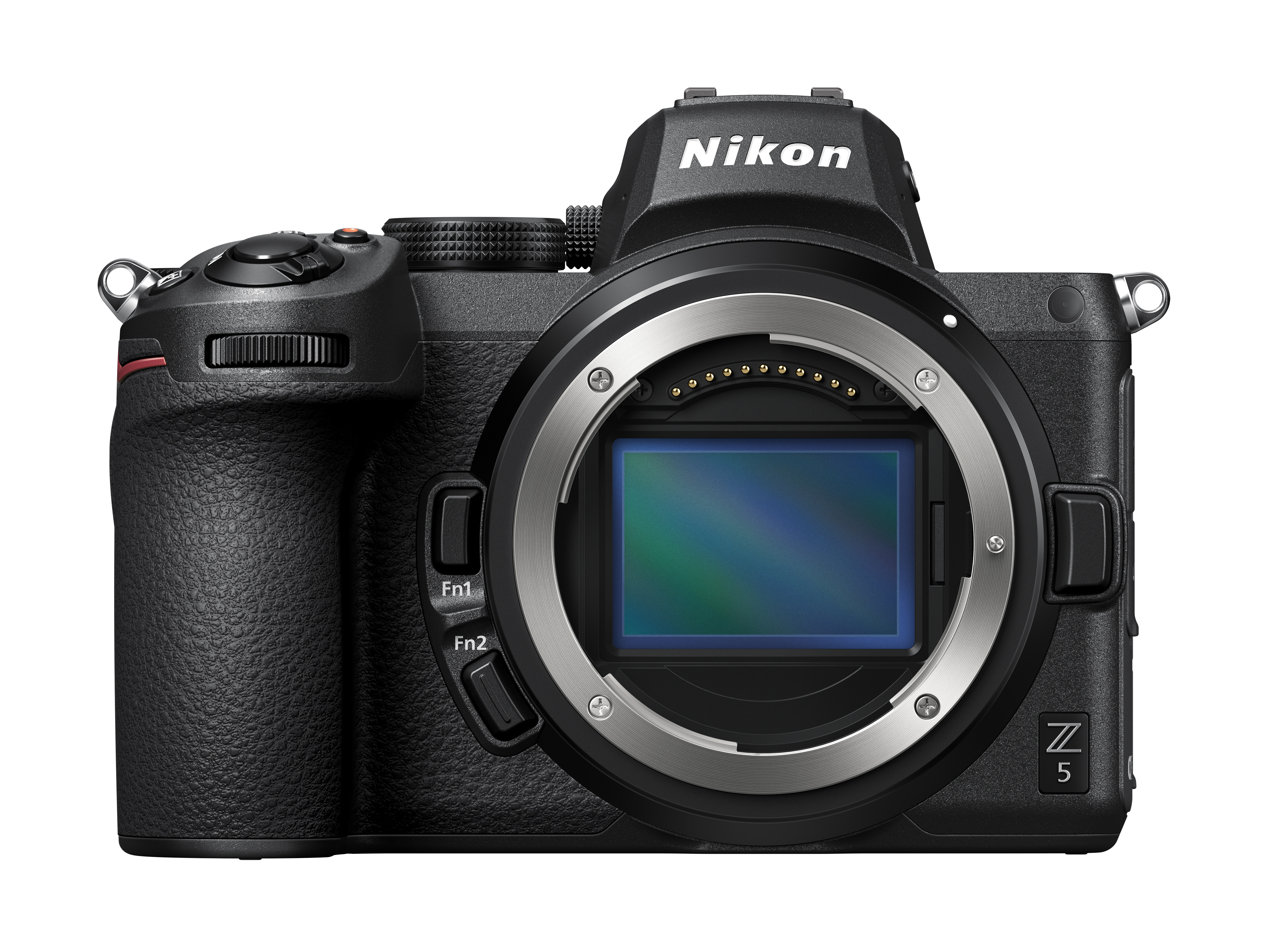 Nikon Z5 Mirrorless Digital Camera (Body Only) 1649
