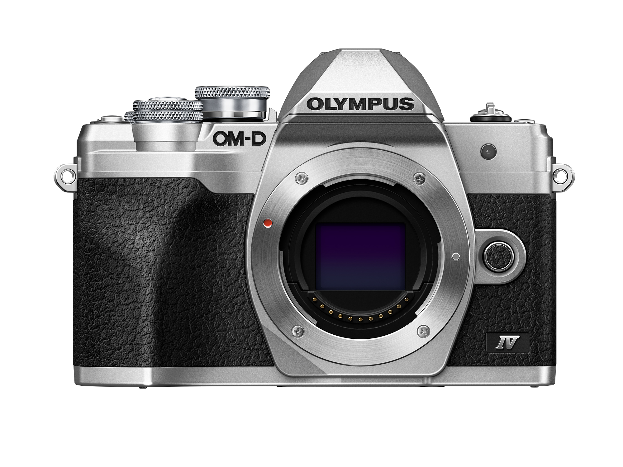 Buy Digital Mirrorless Camera Olympus OM-D E-M10 Mark IV with 14