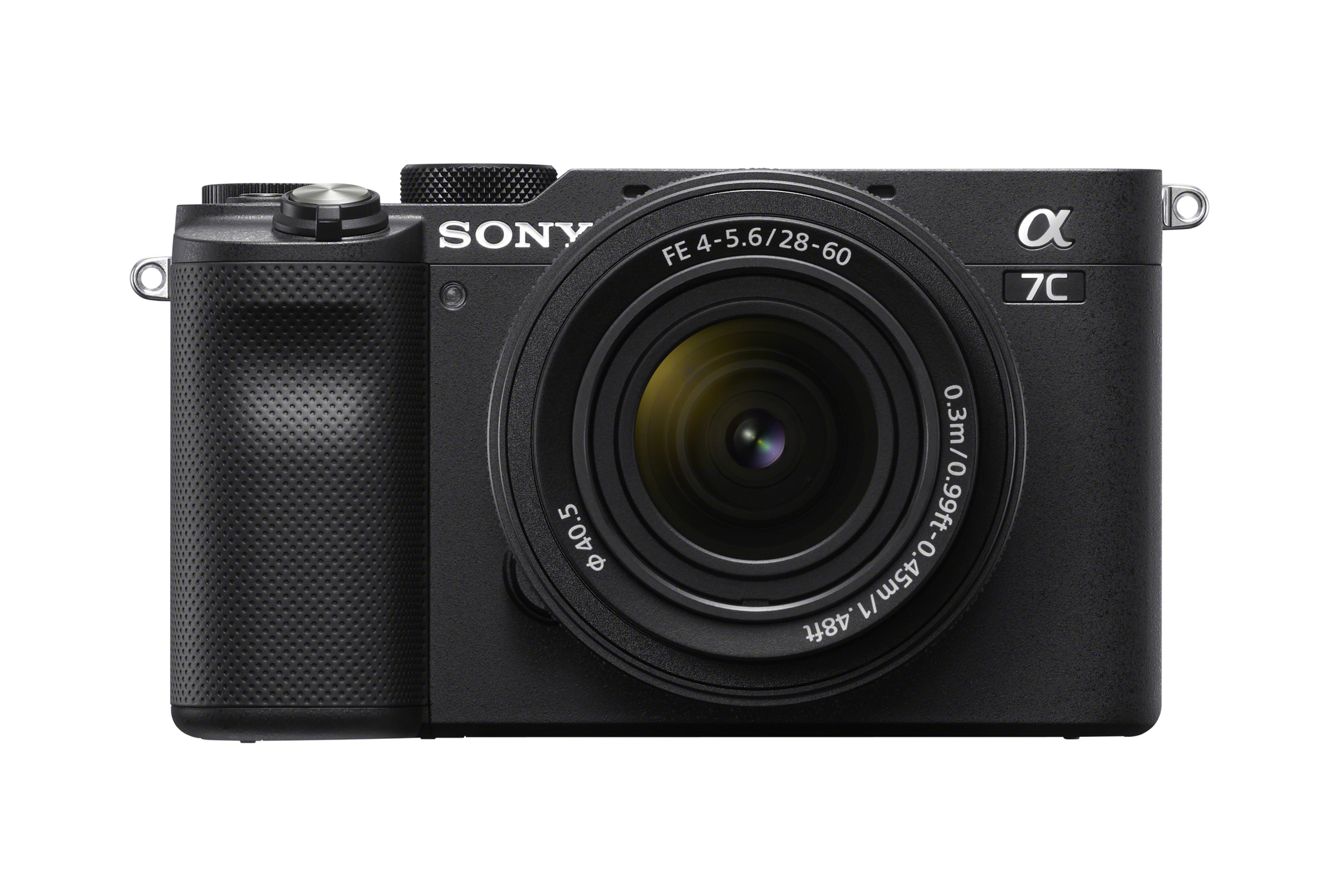 Buy Sony Alpha a7C FullFrame Compact Mirrorless Camera Kit with FE 28