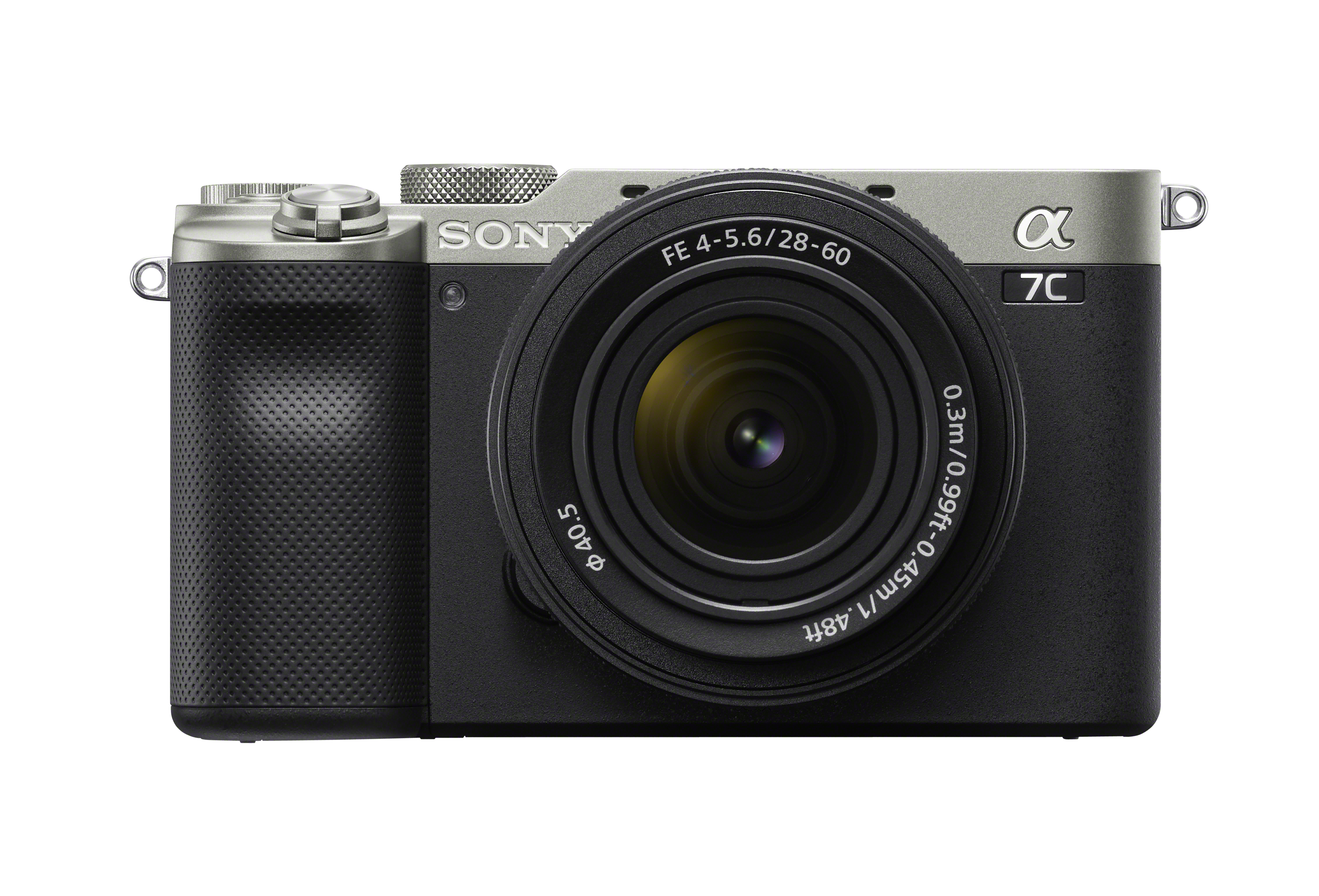 sony alpha s