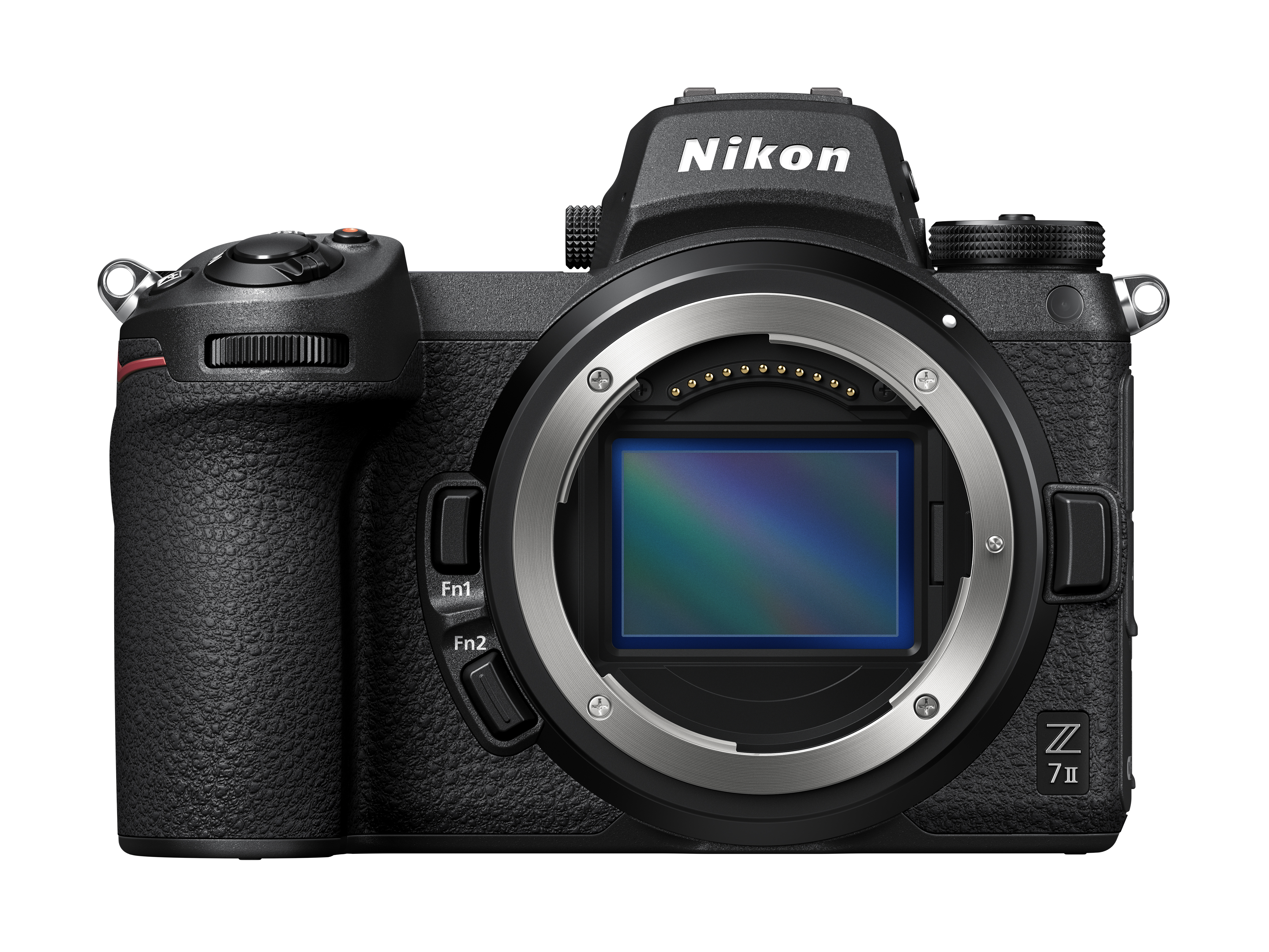 Nikon Z 7II Mirrorless Digital Camera (Body Only) 1653