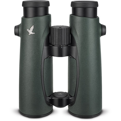 Swarovski 10×32 EL32 Binoculars with FieldPro Package (Green) 32210