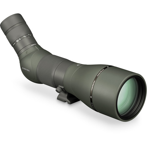 Vortex Razor HD 27-60×85 Spotting Scope (Angled) RS-85A