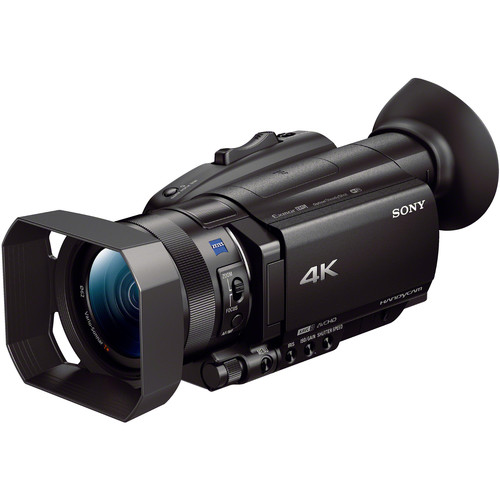 sony handycam 2021