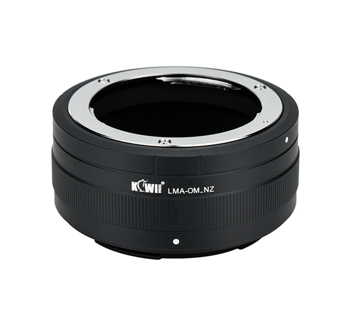 nikon lens to olympus om mount adapter
