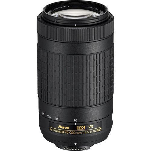 Objetivo nikon online 300mm