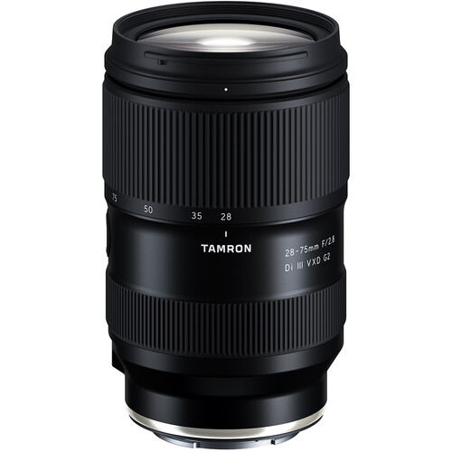 Buy Sony Tamron 28-75mm F2.8 Di III VXD G2 Wide Angle Mirrorless E 