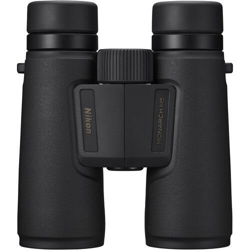 Nikon Monarch M5 8×42 Black Binoculars 16767