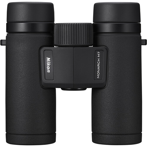 Nikon 10×30 Monarch M7 Binoculars 16764