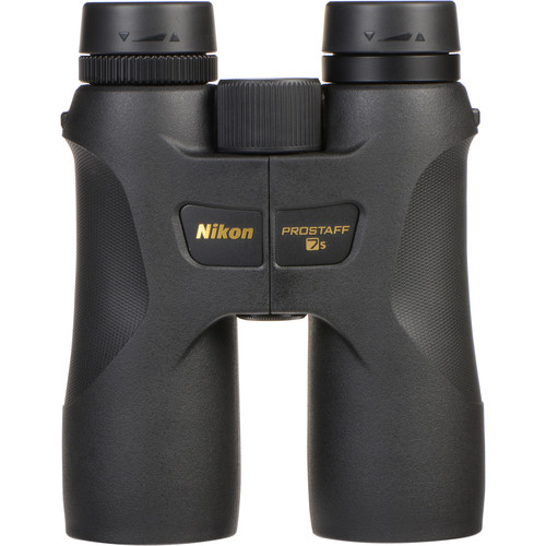 Nikon 10×42 ProStaff 7S Binoculars (Black) 16003