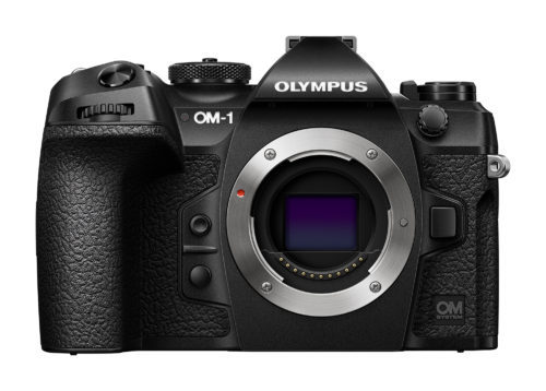 Buy Olympus OM-D E-M10 Mark IV Digital Mirrorless Camera Silver Body  V207130SU000 - National Camera Exchange