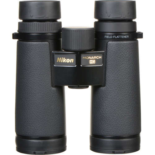 Nikon 8×42 Monarch HG Binoculars 16027