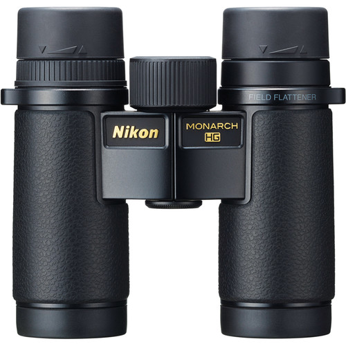 Nikon 8×30 Monarch HG Binoculars 16575