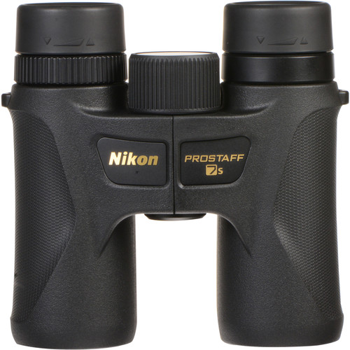 Nikon 8×30 ProStaff 7S Binoculars (Black) 16000