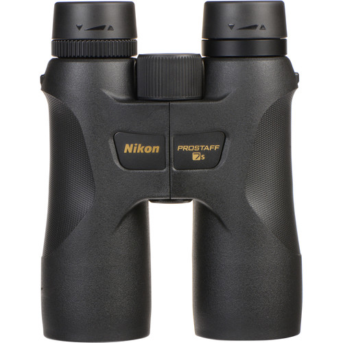 Nikon 8×42 ProStaff 7S Binoculars (Black) 16002