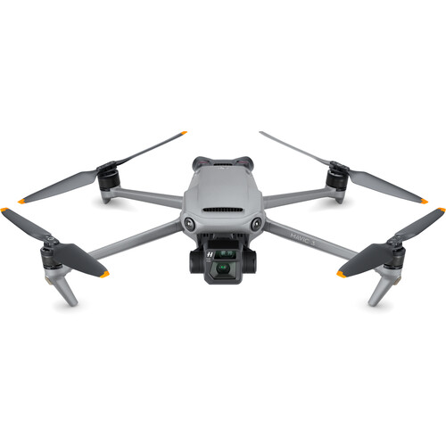 Buy DJI Mavic 3 Dual Camera 3-Axis Gimbal Drone Fly More Combo  CP.MA.00000440.01 - National Camera Exchange