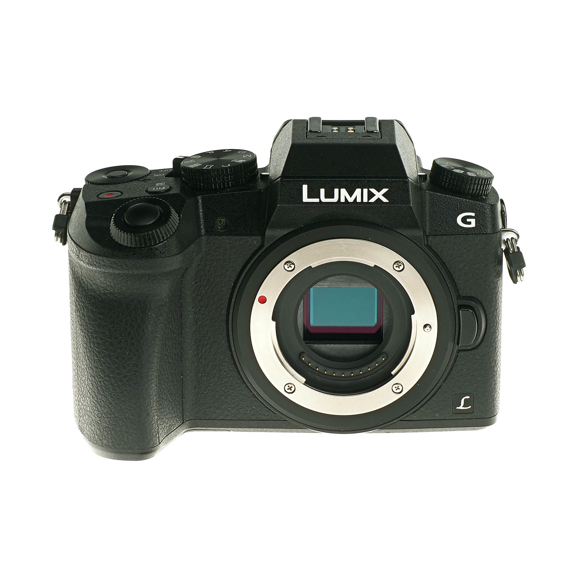 LUMIX G7ボティ (レンズ無）