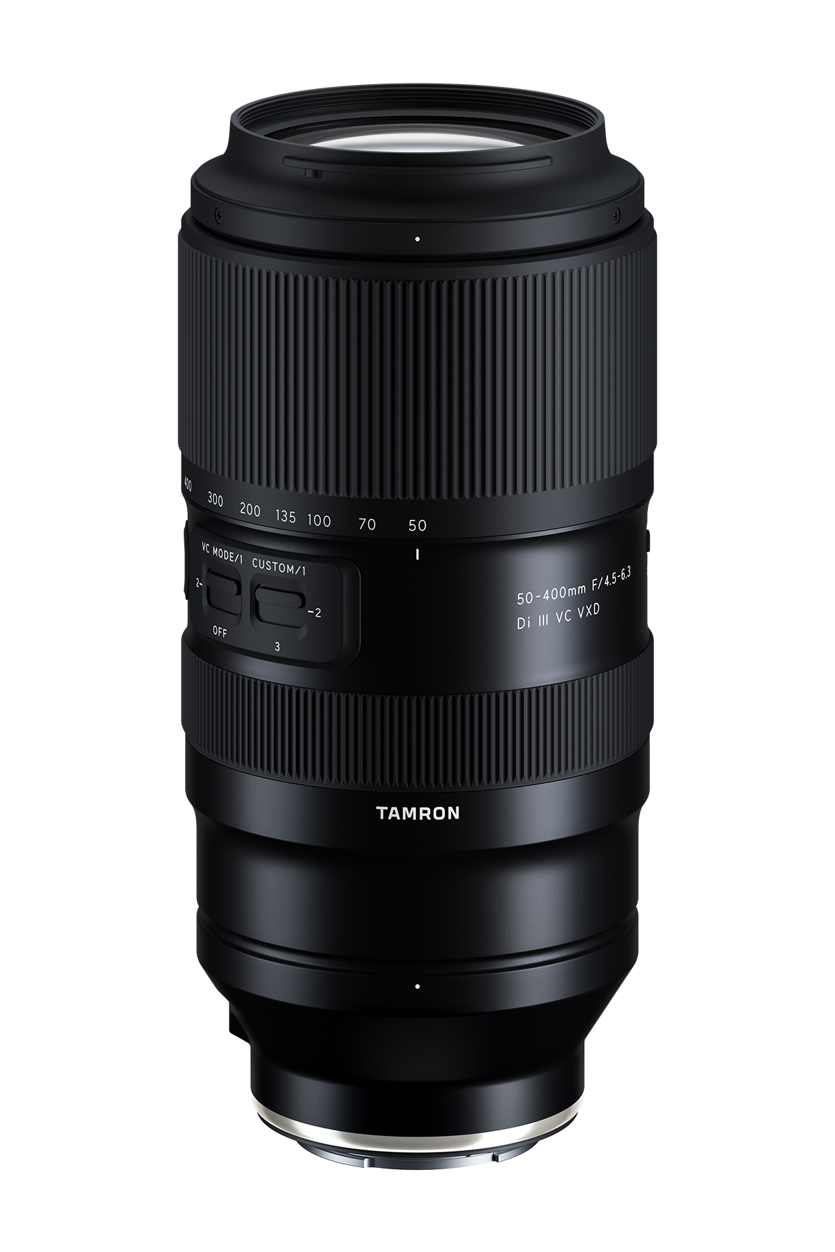 tamron fe
