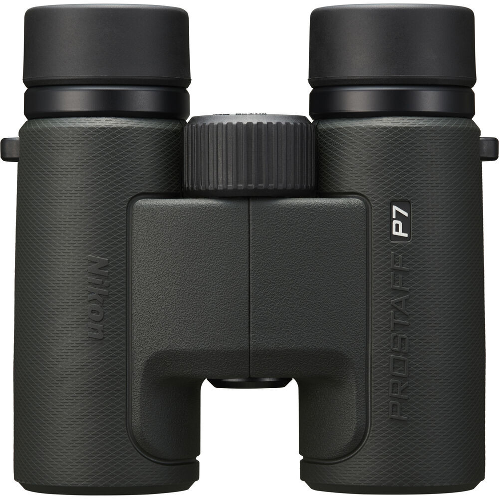 Nikon PROSTAFF P7 8×30 Binoculars (Black) 16770
