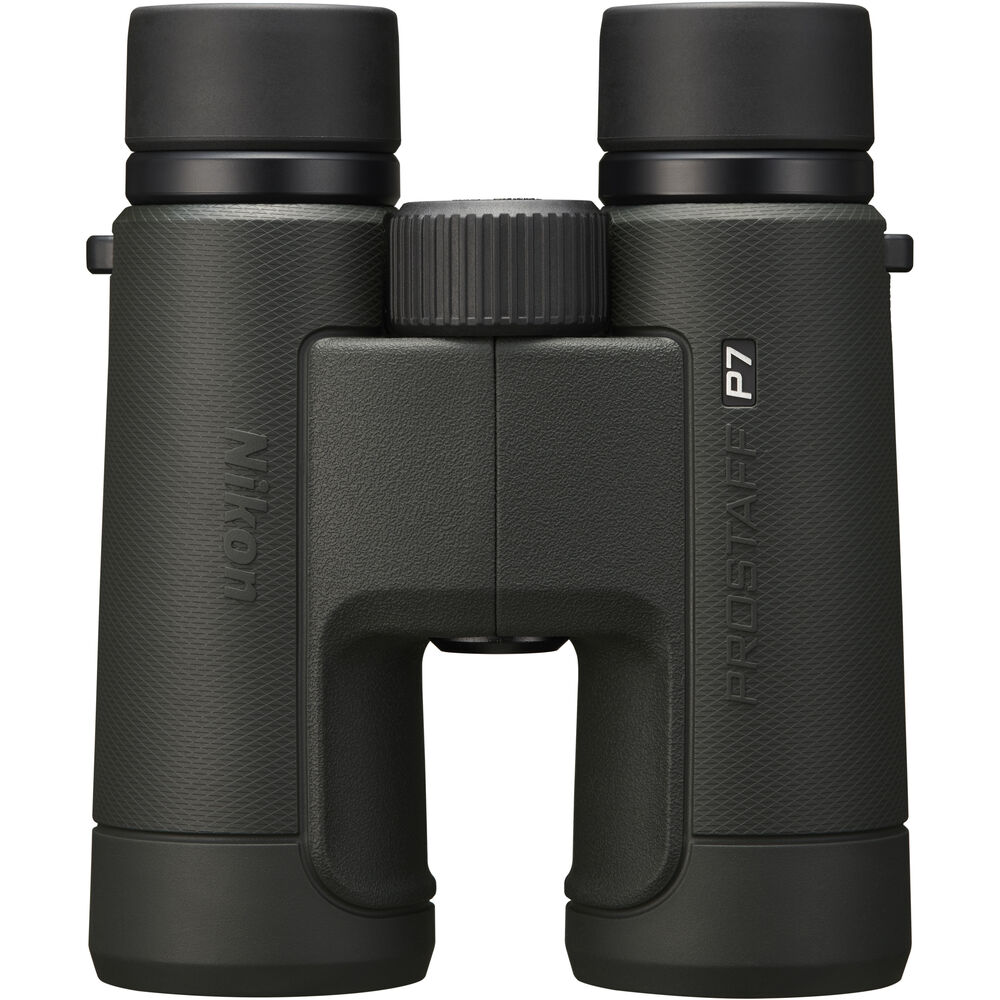 Nikon PROSTAFF P7 8×42 Binoculars (Black) 16772