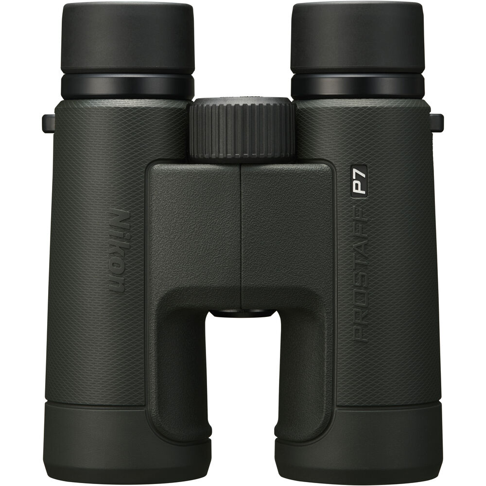 Nikon PROSTAFF P7 10×42 Binoculars (Black) 16773