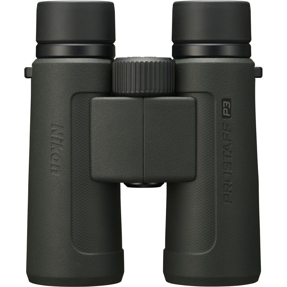 Nikon PROSTAFF P3 8×42 Binoculars (Black) 16776