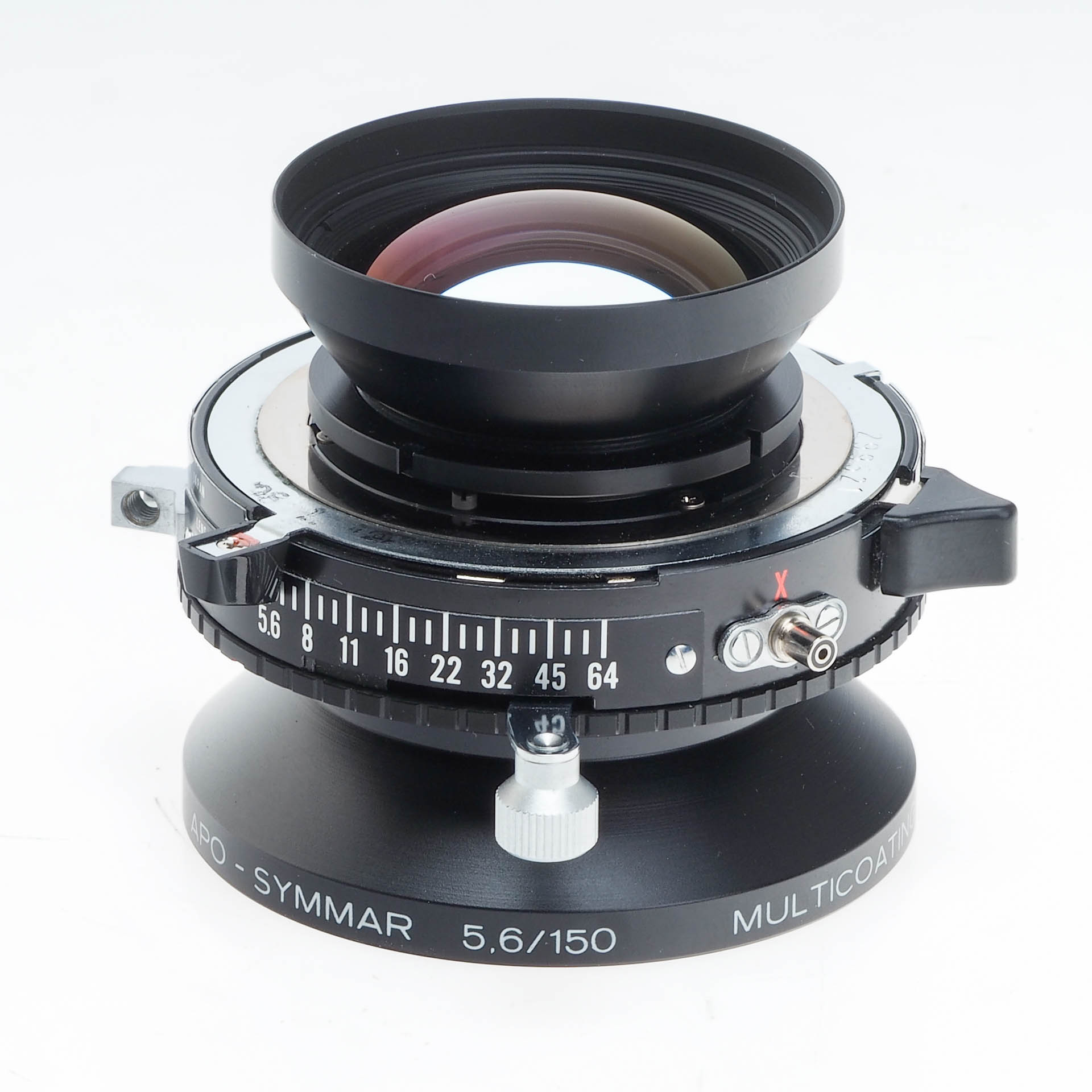 ネット限定 MC シュナイダー F5.6 150mm APO-SYMMAR その他 家電 ...