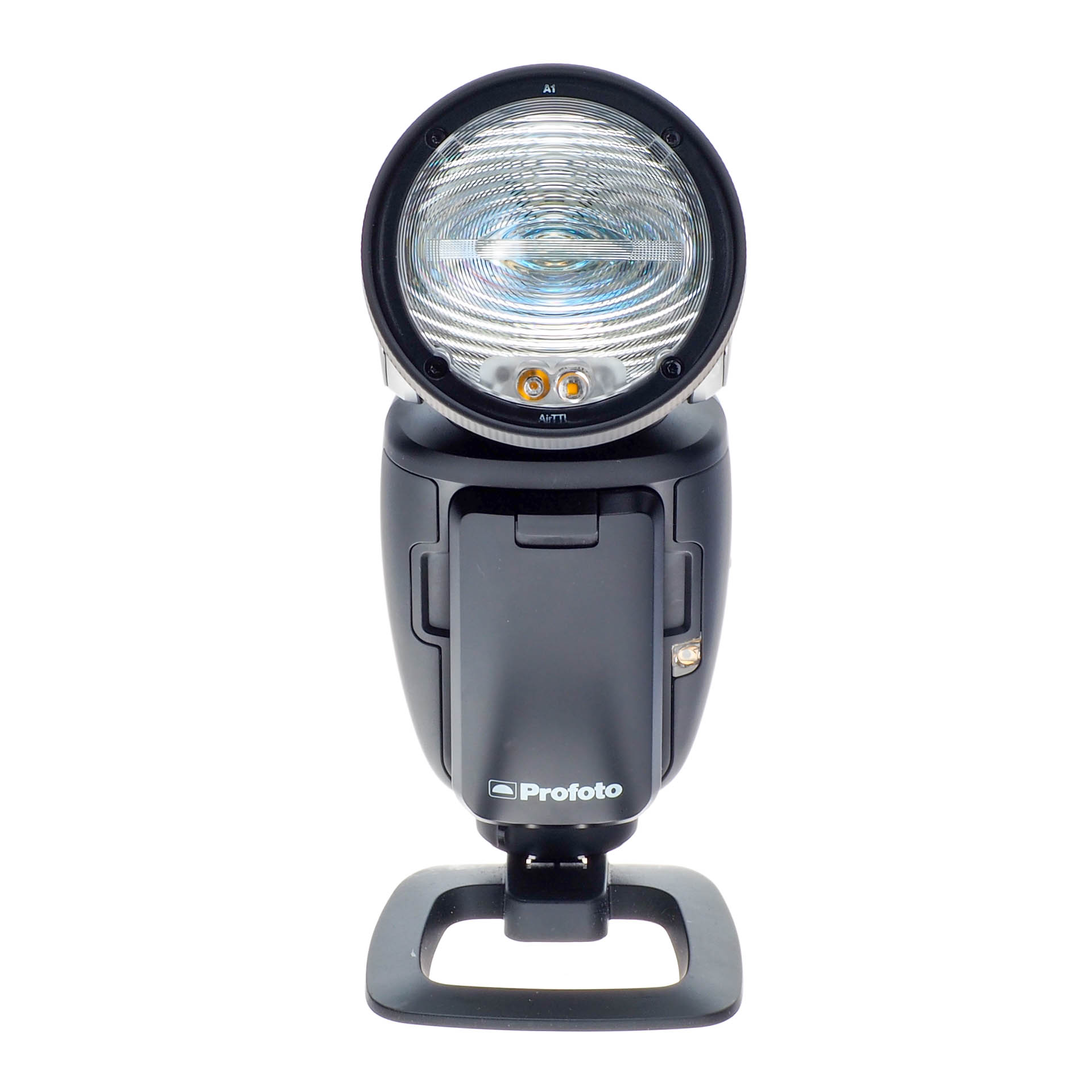 Buy Canon Profoto AirTTL-C Shoe Mount Flash with Two Batteries 901201 - National Camera Exchange 高級感 Profoto AirTTL-C(canon) A1 その他