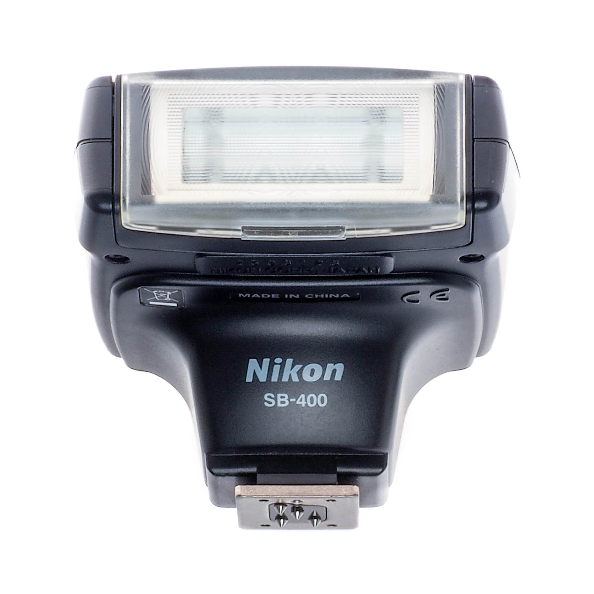 nikon sb 400 flash for sale