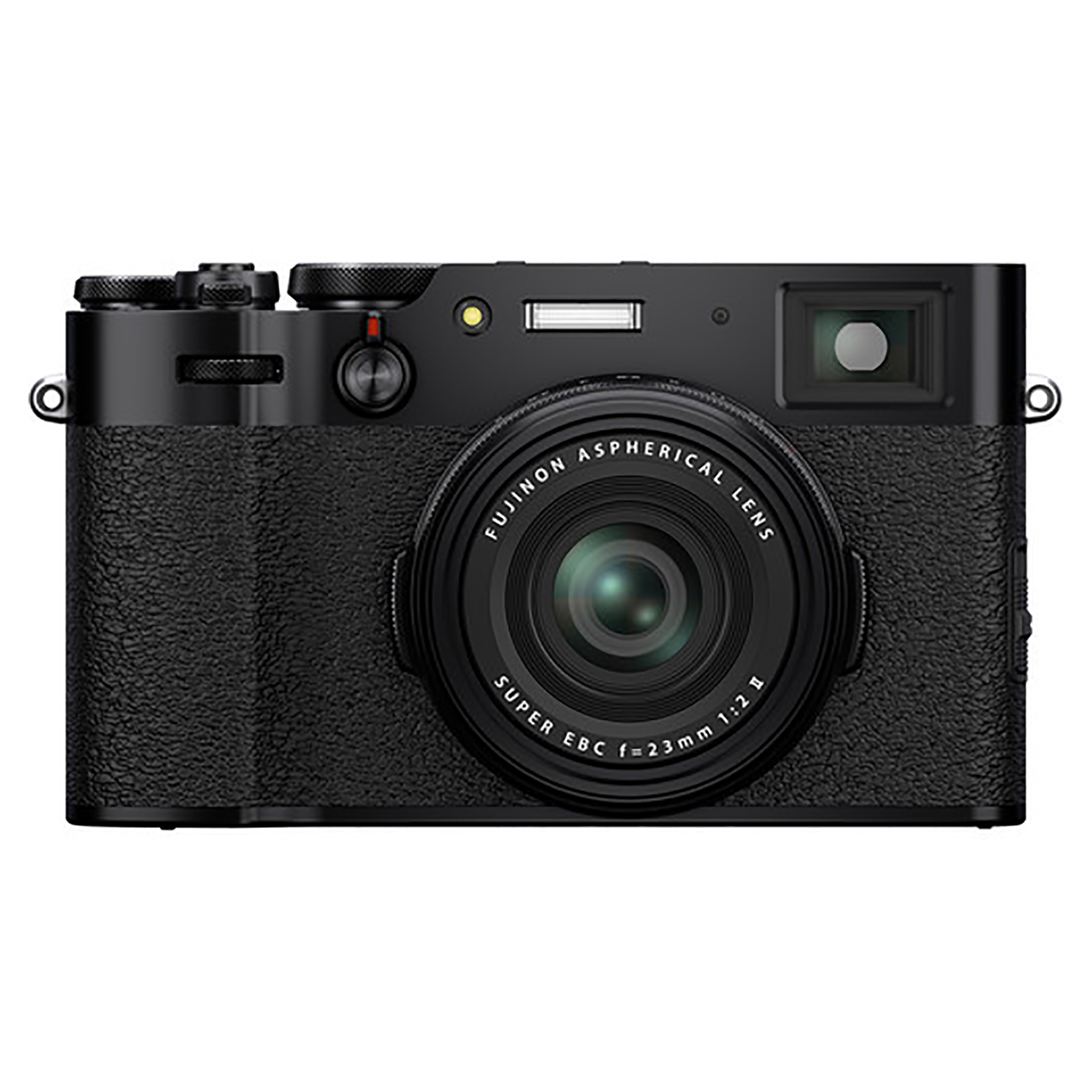 Is James Dyson hebben Buy FujiFilm X100V 26.1MP Black Digital Compact Camera 16643000 - National  Camera Exchange