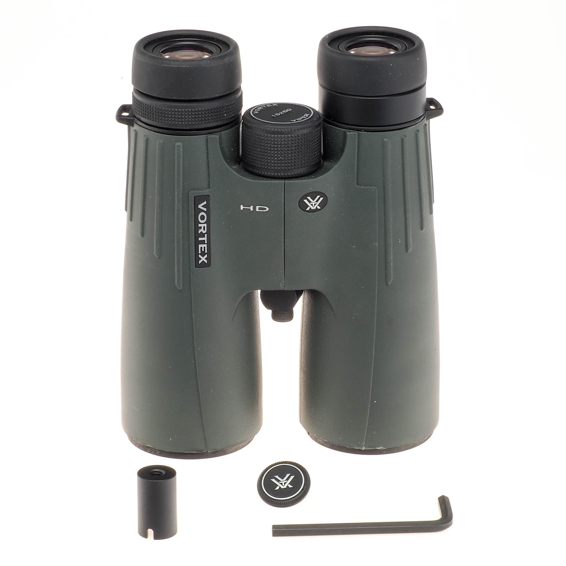 Vortex Viper HD 15×50 Binoculars Green