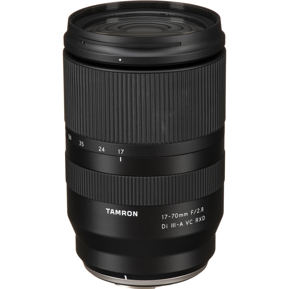 Buy FujiFilm Tamron 1770mm F2.8 Di IIIA VC RXD Wide Angle Mirrorless X Mount Lens AFA070X700