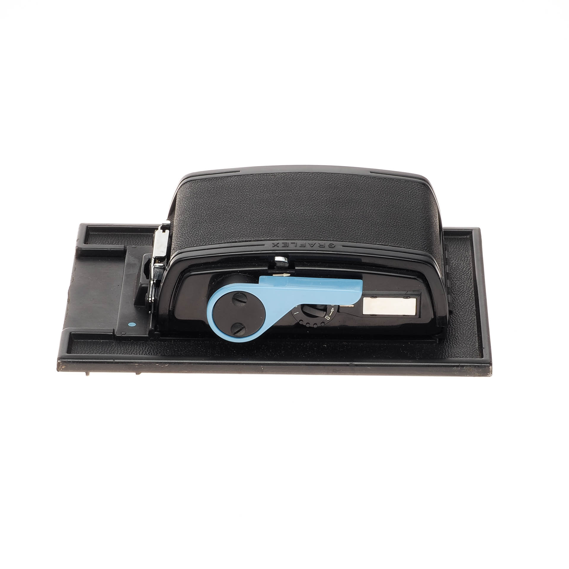 graflex 4x5 back