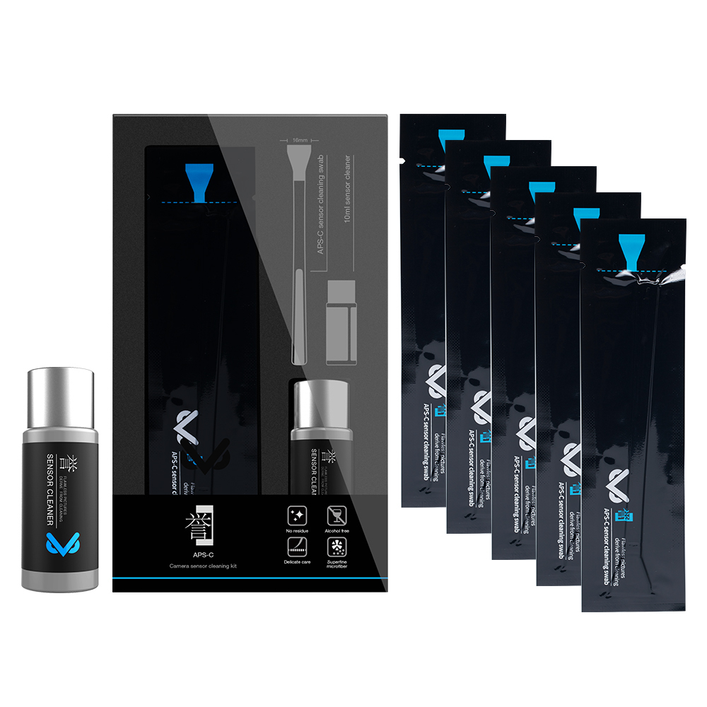 micro four thirds sensor cleaning kit
