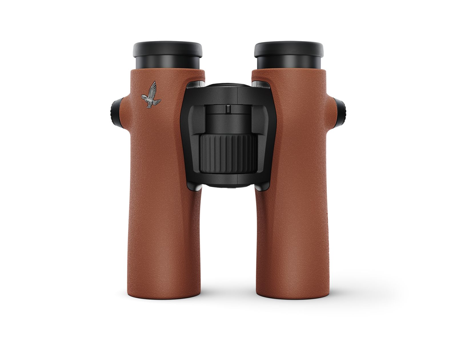 Swarovski 8×32 NL Pure Binoculars (Burnt Orange) 36233