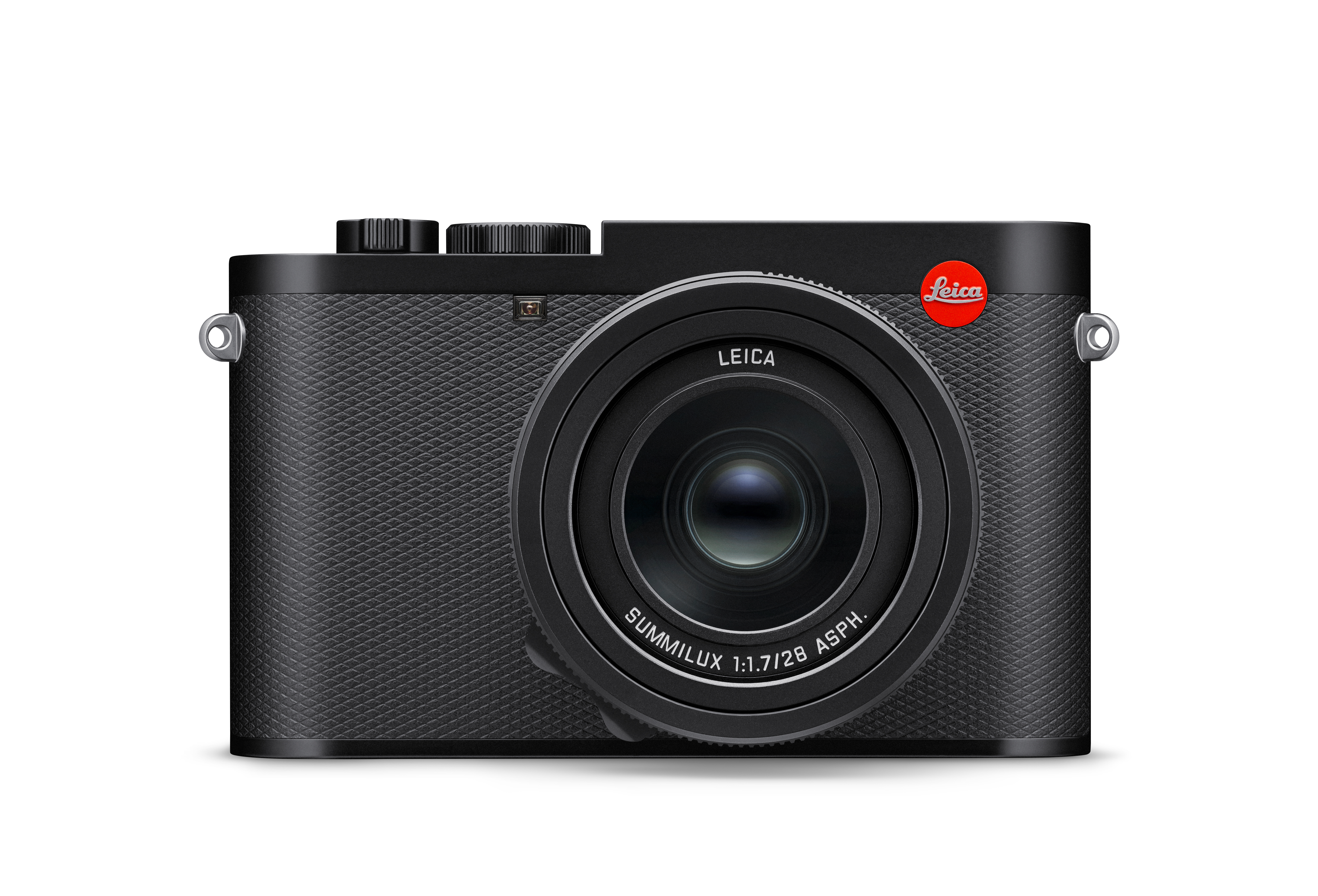 Leica Q3 60MP BSI-CMOS Digital Camera with Summilux 28mm F1.7 ASPH Lens 19080