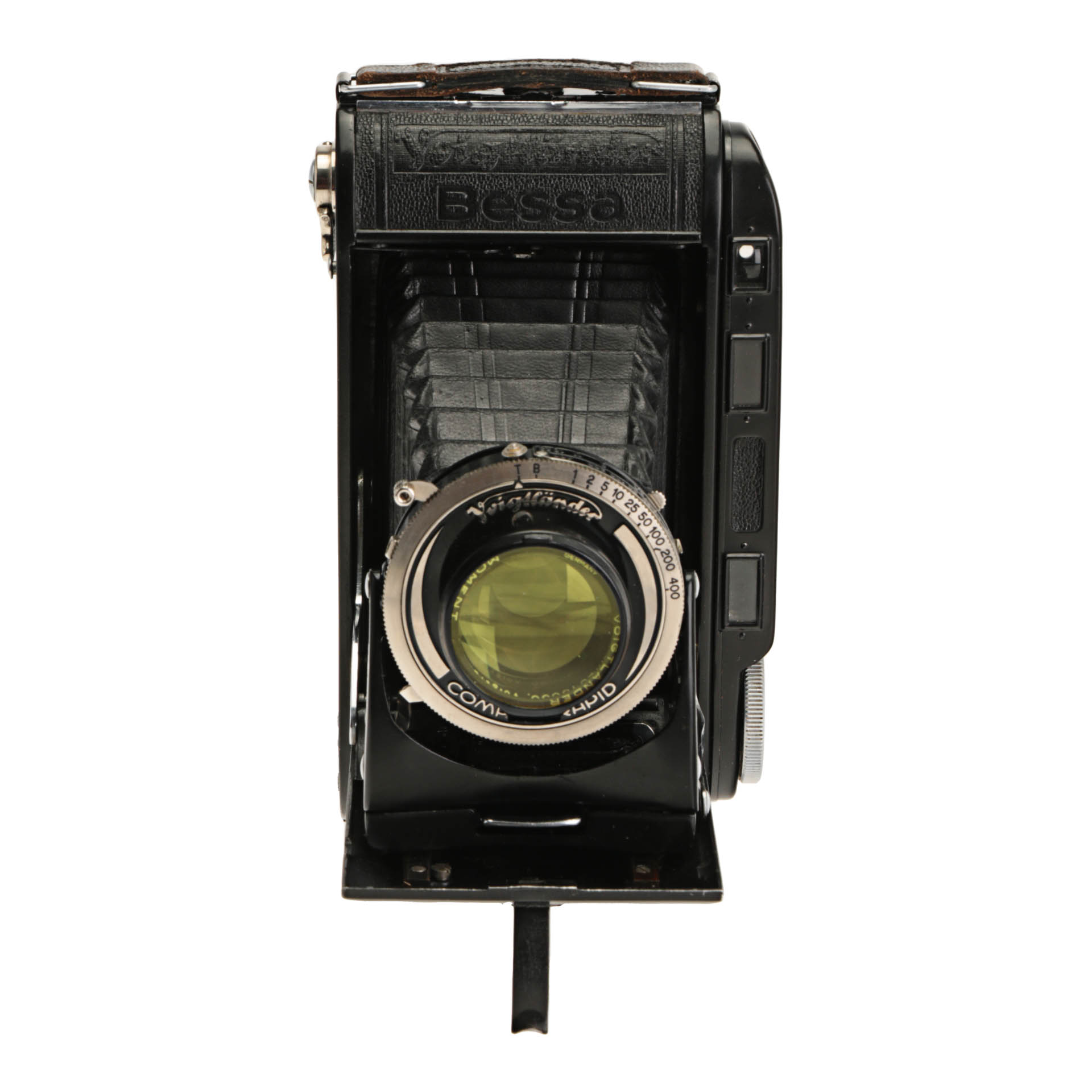 voigtlander bessa 120