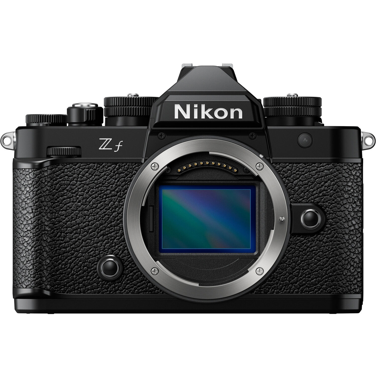 Nikon Zf 24.5MP Mirrorless Digital Camera Body 1761